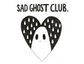Толстовка унисекс Sad Ghost Club (2)