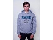 Толстовка мужская РАНХиГС (ENG) желтая