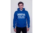 Толстовка мужская МИРЭА черная Толстовка мужская МИРЭА черная