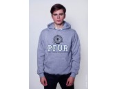 Толстовка РУДН (PFUR)