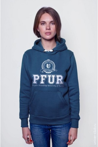 Толстовка РУДН (PFUR)