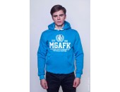Толстовка МГАФК