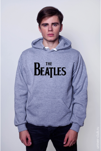 Толстовка The Beatles Logo