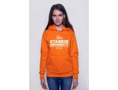 Толстовка МГТУ «Станкин» Толстовка МГТУ «Станкин»
