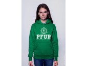Толстовка РУДН (PFUR)