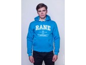 Толстовка мужская РАНХиГС (ENG) желтая