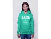 Толстовка мужская РАНХиГС (ENG) желтая