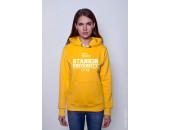 Толстовка МГТУ «Станкин» Толстовка МГТУ «Станкин»