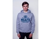 Толстовка МГАФК