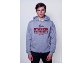 Толстовка МГТУ «Станкин» Толстовка МГТУ «Станкин»