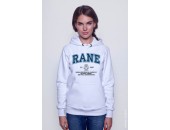 Толстовка мужская РАНХиГС (ENG) желтая