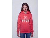 Толстовка РУДН (PFUR)