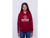 Толстовка РУДН (PFUR)