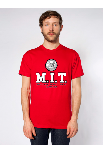 Футболка MIT
