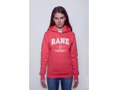 Толстовка мужская РАНХиГС (ENG) желтая