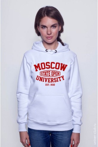 Толстовка МГОУ им. Черномырдина