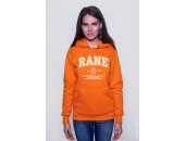 Толстовка мужская РАНХиГС (ENG) желтая