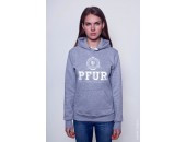 Толстовка РУДН (PFUR)