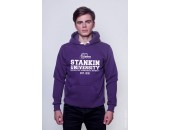 Толстовка МГТУ «Станкин» Толстовка МГТУ «Станкин»