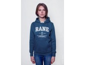 Толстовка мужская РАНХиГС (ENG) желтая