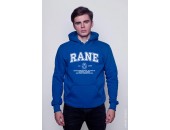 Толстовка мужская РАНХиГС (ENG) желтая