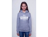 Толстовка МГТУ «Станкин» Толстовка МГТУ «Станкин»