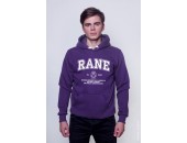 Толстовка мужская РАНХиГС (ENG) желтая