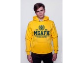 Толстовка МГАФК