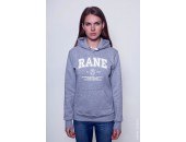 Толстовка мужская РАНХиГС (ENG) желтая