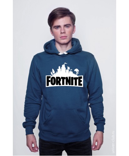 Толстовка унисекс Fortnite 2