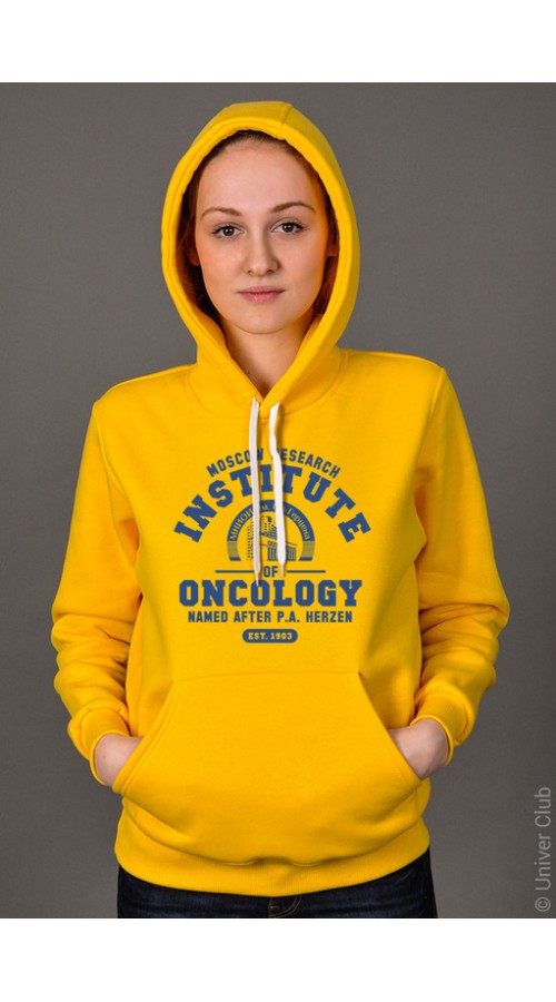 Толстовка МНИОИ им. Герцена