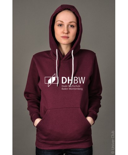 Толстовка DHBW (Хайденхайм-на-Бренце)