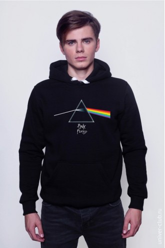 Толстовка Pink Floyd
