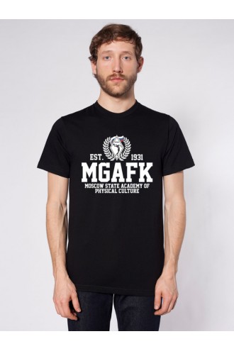 Футболка МГАФК Футболка МГАФК