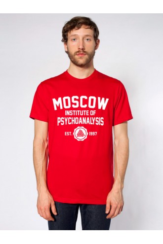 Футболка МИП