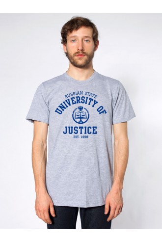 Футболка РГУП Футболка РГУП