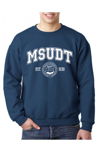 Свитшот МГУДТ Свитшот МГУДТ