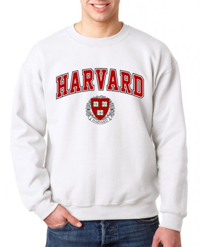 Свитшот Гарвардского университета