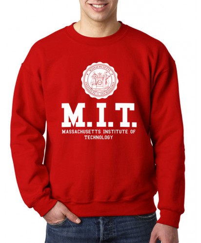 Свитшот MIT
